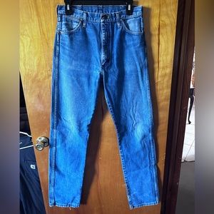 Wrangler Jeans